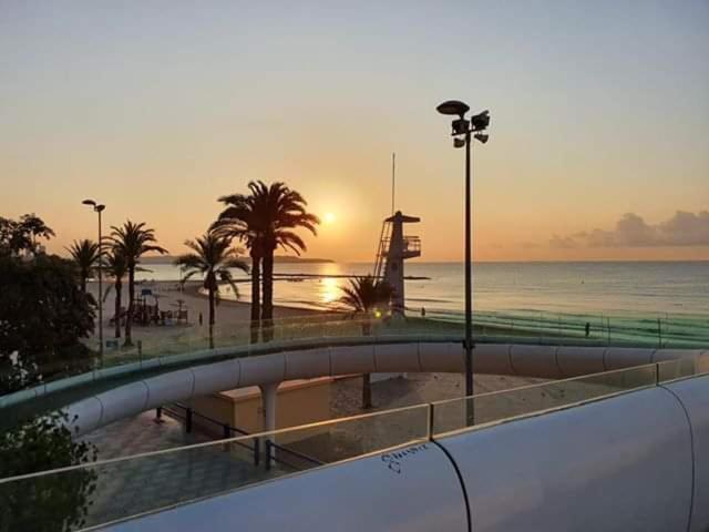 Casaturis Plaza Nueva En El Centro De Alicante A110 Exterior photo